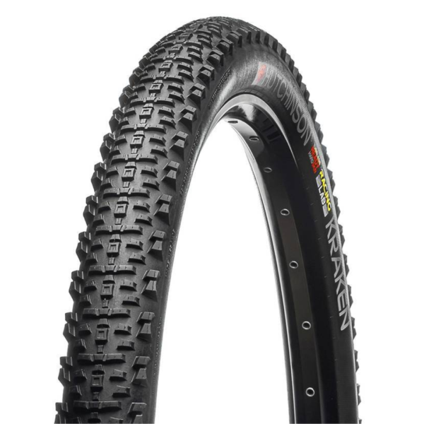 Pneu Hutchinson Kraken TLR Racing Lab 29x2,3" Preto - PV529312