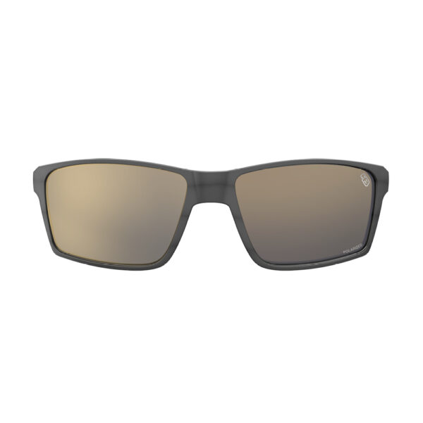 Lente HB Switch Casual Presto 2.0 Graphene GOLD Chrome Polarized