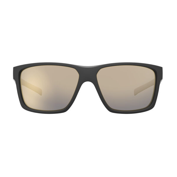 Óculos HB Freak Matte Black / Pearl White Gold Chrome - Image 2