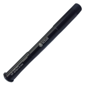 Eixo Passante ICTUS Dianteiro 15x100mm  (148x15x1,5mm) MTB