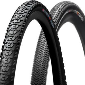 Par Pneu Hutchinson TUNDRA e TOUAREG TLR Preto 700×45