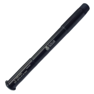 Eixo Passante ICTUS Dianteiro Fox 15x110mm (158x14x1,5mm)MTB