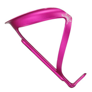 Suporte Caramanhola Supacaz Fly Cage Anodizado Aumínio