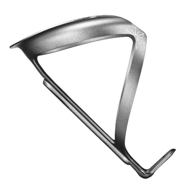 Suporte Caramanhola Supacaz Fly Cage Anodizado Aumínio - Image 4