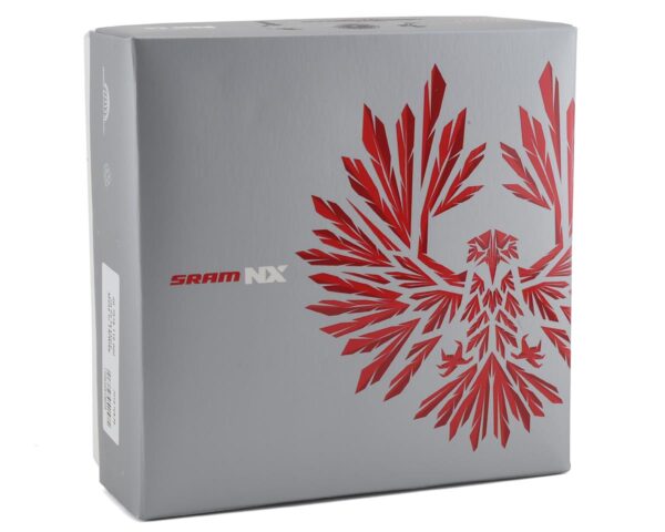 CAMBIO TRASEIRO SRAM NX EAGLE 12VEL. PRETO - Image 2
