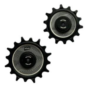 Roldana Ictus AERO 12v FUTURA (para Sram XX e XO T-Type)