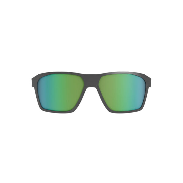 Lente Clip On CASUAL HB Presto Graphene/ Green Chrome
