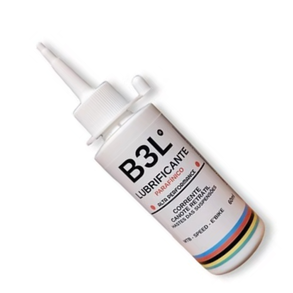 B3L Lubrificante de Parafina Tubo aplicador 60ml