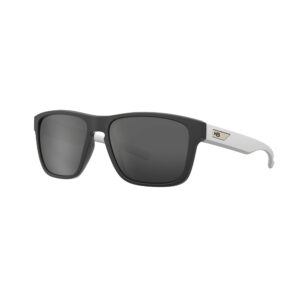 Óculos HB H-Bomb Matte Black  Pearlized White Gray Beach