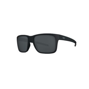 Óculos HB H-Bomb 2.0 Matte Black Polarized Gray