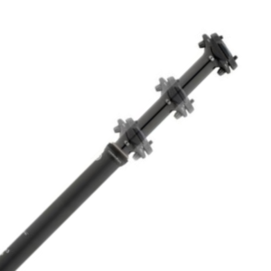 Canote Retrátil CRANK BROTHERS Highline 3 31,6 125mm