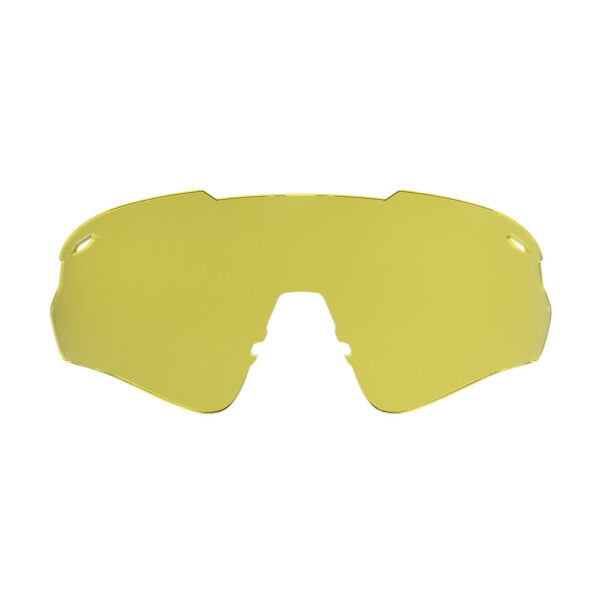 Lente HB Shield Evo 2.0 Yellow Night Driver