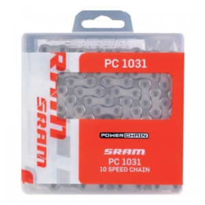 Corrente SRAM PC-1031 10v 114 elos
