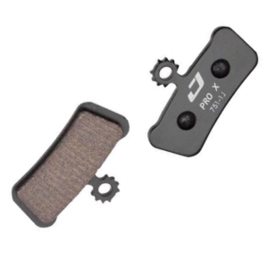 Pastilha Freio Disco Jagwire PRO Extreme DCA598