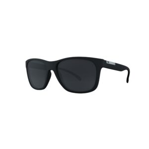 Óculos HB Underground Matte Black Gray