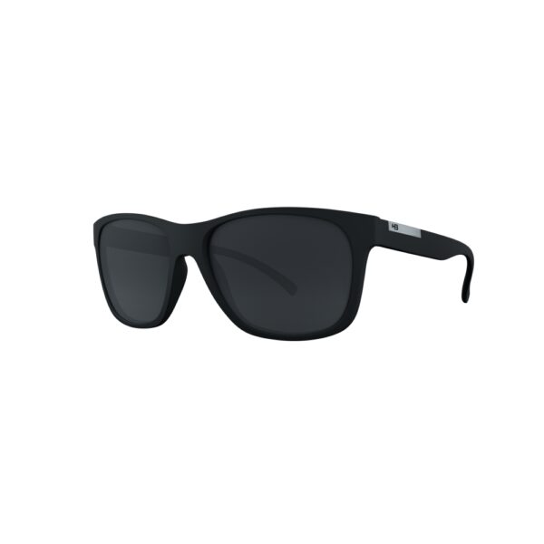 Óculos HB Underground Matte Black Gray