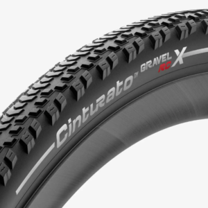 Pneu Pirelli 700×45 Cinturato GRAVEL RC TLR