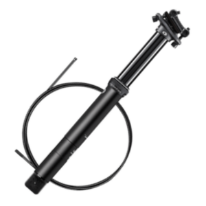 Canote Retrátil CRANK BROTHERS Highline 3 31,6 125mm