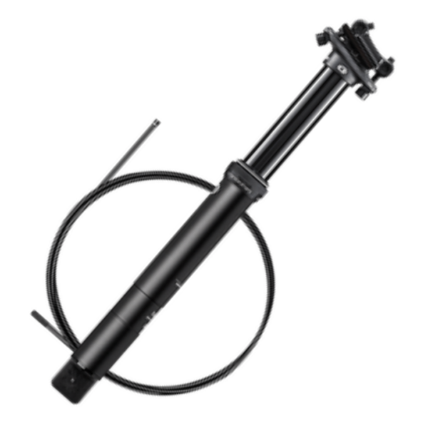 Canote Retrátil CRANK BROTHERS Highline 3 31,6 125mm