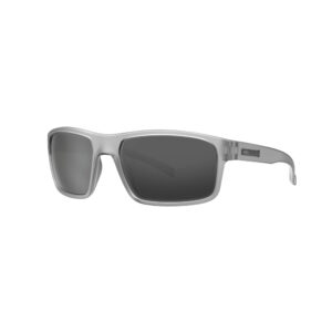 Óculos HB OVERKILL Matte Smoky Quartz Gray