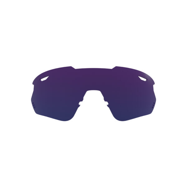 Lente HB Shield Compact 2.0 Multi Purple Chrome