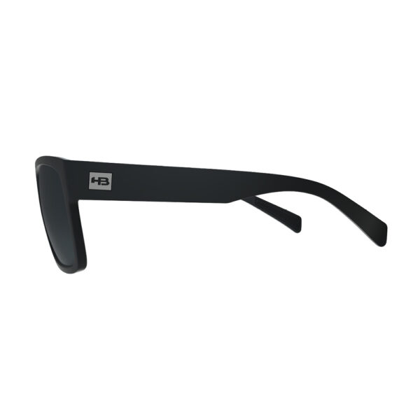 Óculos HB Would 2.0 Matte Black Gray - Image 3