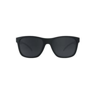 Óculos HB Underground Matte Black Gray