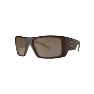 Óculos HB ROCKER Matte Café Bege Brown