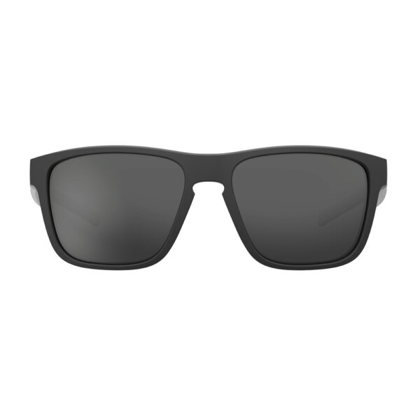 Óculos HB H-Bomb Matte Black  Pearlized White Gray Beach - Image 3
