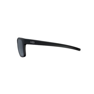 Óculos HB H-Bomb 2.0 Matte Black Gray