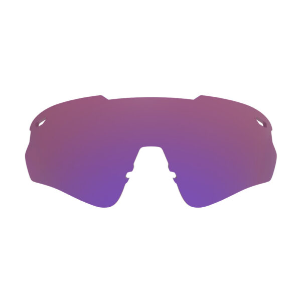 Lente HB Shield Evo 2.0 Multi Purple