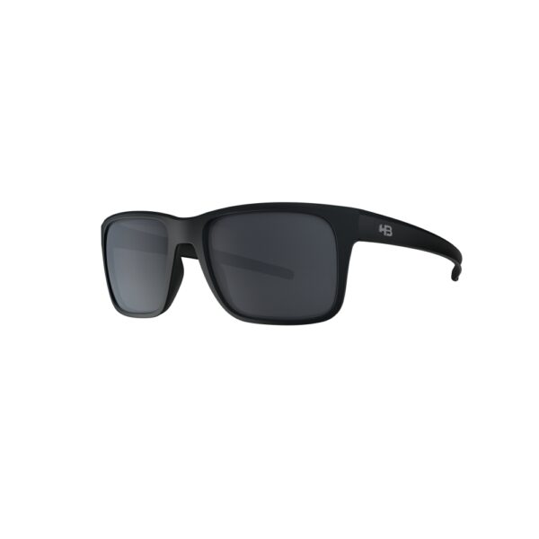 Óculos HB H-Bomb 2.0 Matte Black Gray