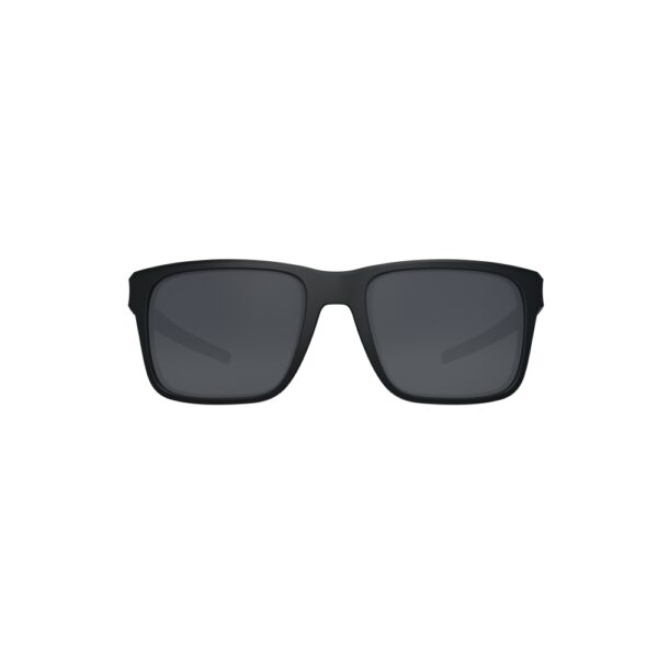 Óculos HB H-Bomb 2.0 Matte Black Gray - Image 3
