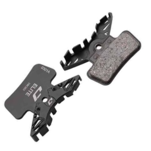 Pastilha Freio Disco Jagwire Elite DISSIPADOR CALOR DCA898