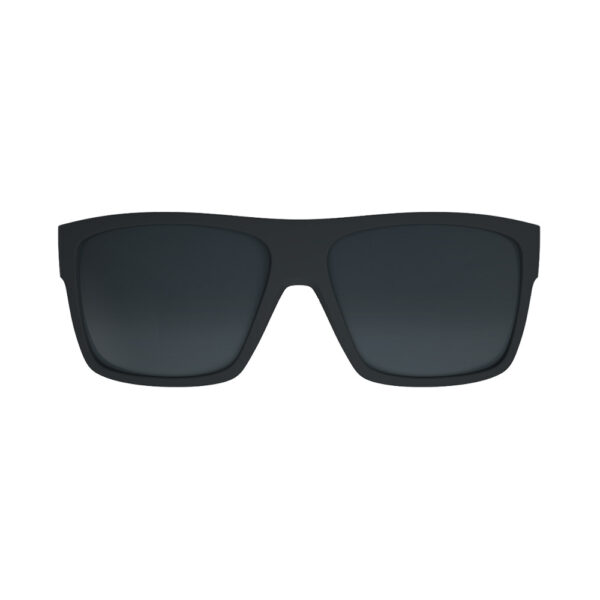 Óculos HB Would 2.0 Matte Black Gray - Image 2