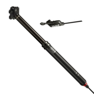 Canote Retrátil ROCKSHOX Reverb Stealth Remote 30,9x125x200mm