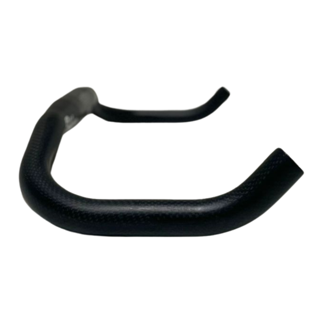 Gudão Aero Controltech Bull Horn Carbon 31,8x400mm Blk - Imagem 3