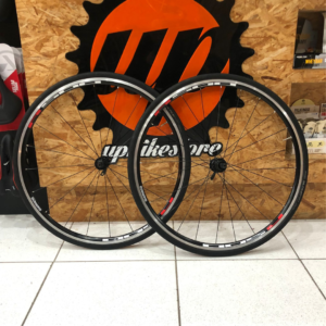 Rodas Shimano WH-R500 USADAS