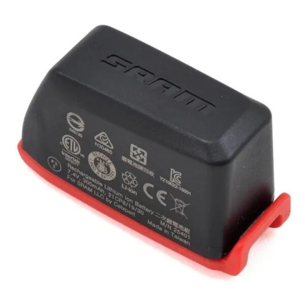 Bateria de Lítio Sram AXS - Image 4
