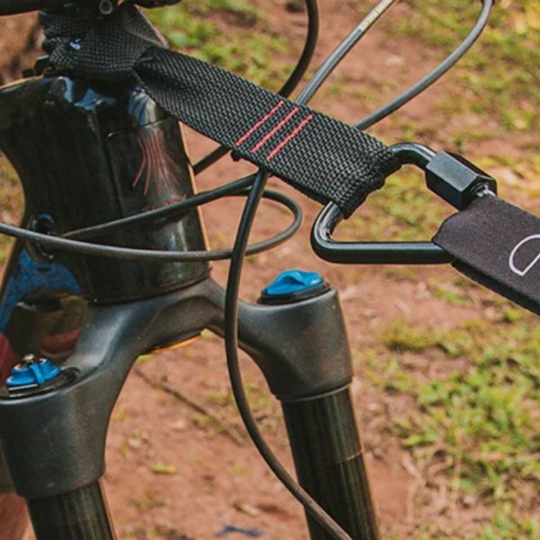 Quick Release para Bike Tow NOMAD - Image 4