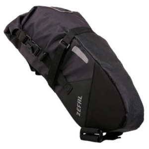 Bolsa de Selim ZEFAL Z Adventure R5 Litros