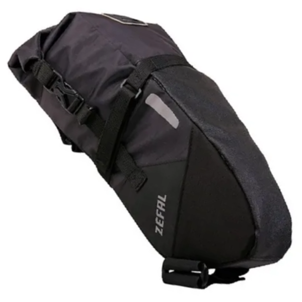 Bolsa de Selim ZEFAL Z Adventure R5 Litros