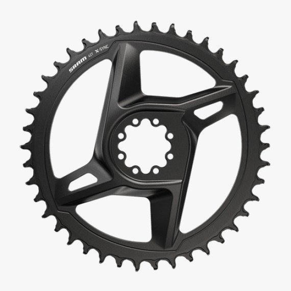 Pedivela Sram Rival 1x Dub Wide D1 170mm 40t - Imagem 3