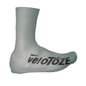 Capa Sapatilha Velotoze Latex Cano Alto