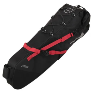Bolsa de Selim ZEFAL Z Adventure R11 Litros