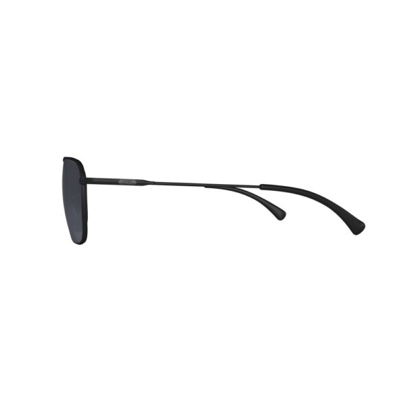 Óculos HB Chopper Matte Black Gray - Image 2