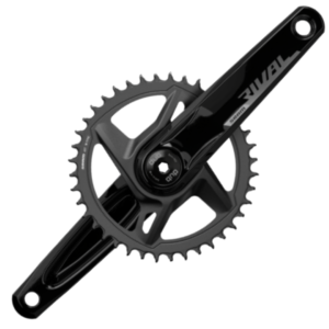 Pedivela Sram Rival 1x Dub Wide D1 170mm 40t