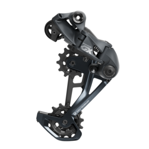 Kit Cambio Traseiro 52 B2 + Passador Sram GX Eagle Lunar 12v