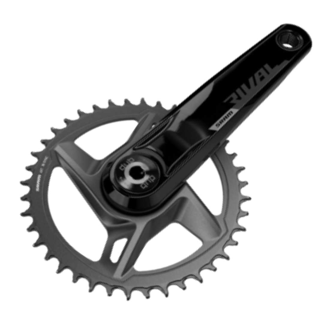 Pedivela Sram Rival 1x Dub Wide D1 170mm 40t - Imagem 2