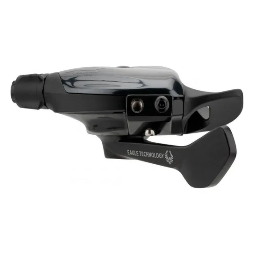 Passador Trigger SRAM GX Eagle 12vel Traseiro Lunar - Imagem 2